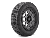 BFGoodrich Trail-Terrain T/A GO 245/65R17 111T