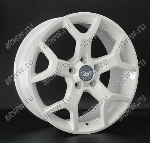 Диски литой Replica LA FD28 7,5x17 5*108 Et:52,5 Dia:63,3 W Екатеринбург