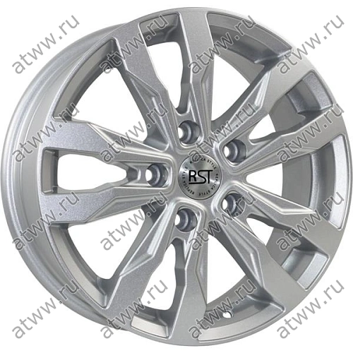 Диски литой RST R196 6,5x16 5*120 Et:51 Dia:65,1 S Екатеринбург