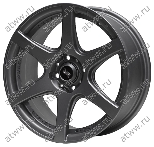 Диски литой RR CSS 3717 7x16 4*100 Et:38 Dia:60,1 MK/M Екатеринбург