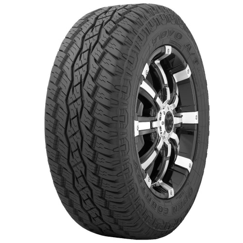 Toyo Open Country A/T+ 275/70 R18 115/112S