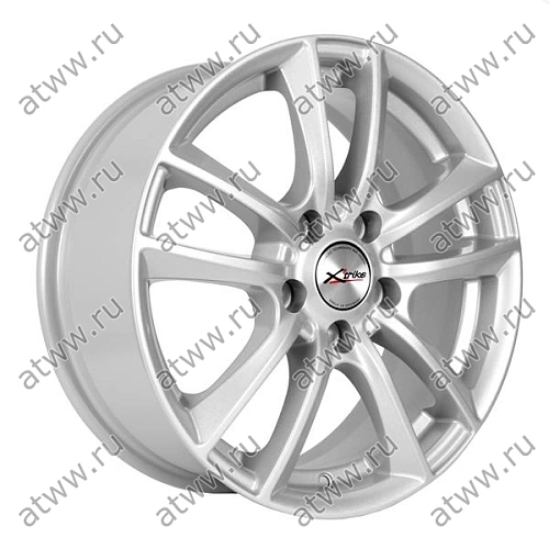 Диски литой X'trike X-116 6,5x16 5*115 Et:41 Dia:70,1 HS Екатеринбург
