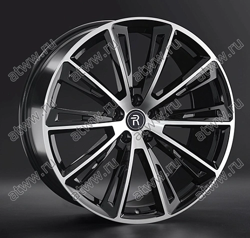 Диски литой Replay A270 9,5x21 5*112 Et:31 Dia:66,6 BKF Екатеринбург