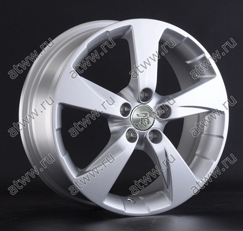 Диски литой Replay SB17 6x15 5*100 Et:48 Dia:56,1 S Екатеринбург