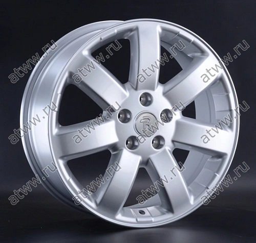 Диски литой Replay KI282 6,5x17 5*114,3 Et:44 Dia:67,1 S Екатеринбург