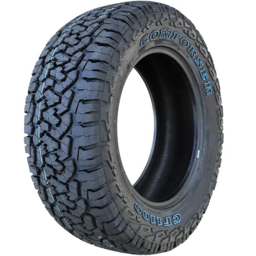 Comforser CF1100 275/70 R16 114T