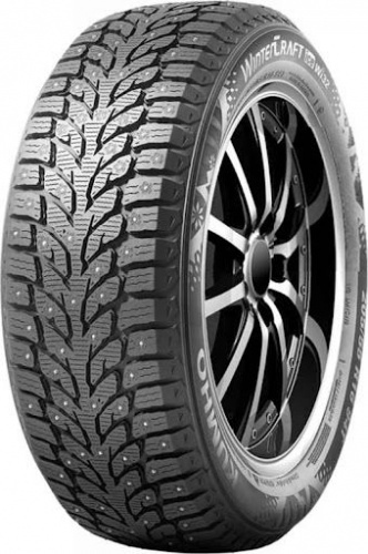 Kumho WinterCraft WI32 245/40 R18 97T