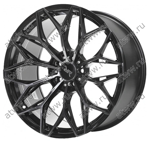 Диски литой RR CSSYA3386 10,5x20 5*112 Et:40 Dia:66,6 B-P/B Екатеринбург