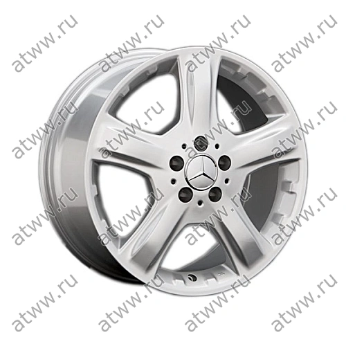 Диски литой Replay MR61 8x19 5*112 Et:60 Dia:66,6 S Екатеринбург