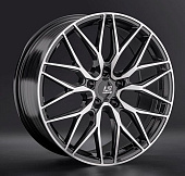 LS wheels FlowForming RC70 8,5 x 18 5*114,3 Et: 40 Dia: 67,1 bkf