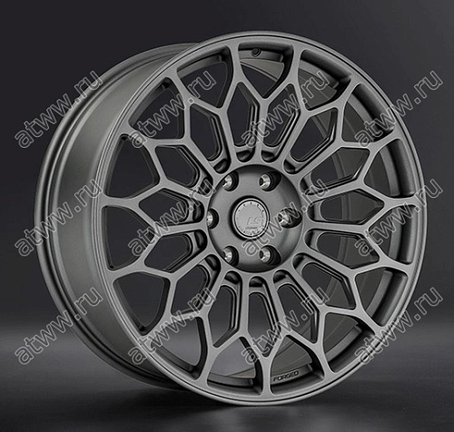 Диски кованый LS Forged FG76 9x22 6*139,7 Et:30 Dia:100,1 MGM Екатеринбург