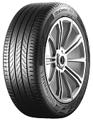 Continental UltraContact 215/45 R17 87V FR