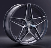 LS wheels LS1262 8 x 18 5*114,3 Et: 45 Dia: 67,1 MGMF