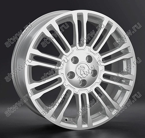 Диски литой Replay CHR99 8x20 5*108 Et:36 Dia:65,1 s Екатеринбург