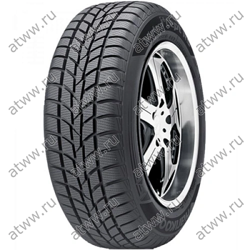 Зимние нешипованные шины Hankook W442 Winter i cept RS 195/65R14 89T Екатеринбург