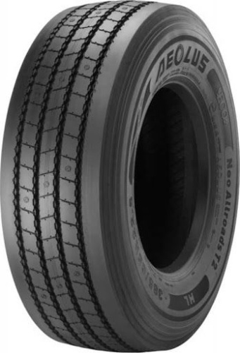 Aeolus Neo Allroads T2 445/65 R22,5 20pr (рулевая/прицепная)