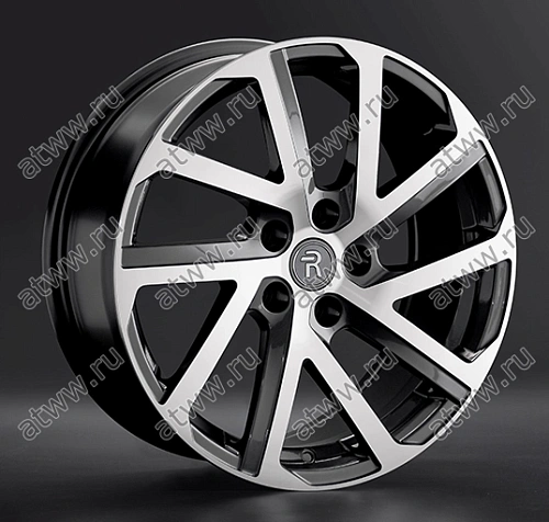 Диски литой Replay LX208 8x18 5*114,3 Et:30 Dia:60,1 GMF Екатеринбург