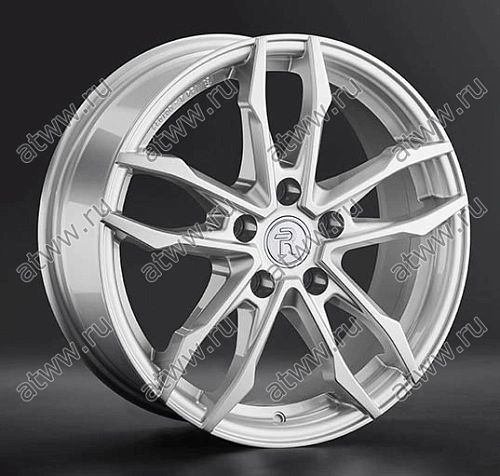 Диски литой Replay CHG61 7,5x17 5*114,3 Et:45 Dia:60,1 s Екатеринбург