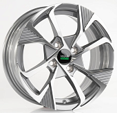 Megami MGM-23 6x14 4*100 Et:35 Dia:67,1 gmf