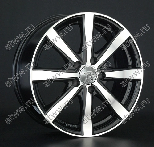 Диски литой Replica LA HND209 6,5x16 4*114,3 Et:45 Dia:67,1 BKF Екатеринбург