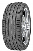 Michelin Latitude Sport 3 275/45R20 110V