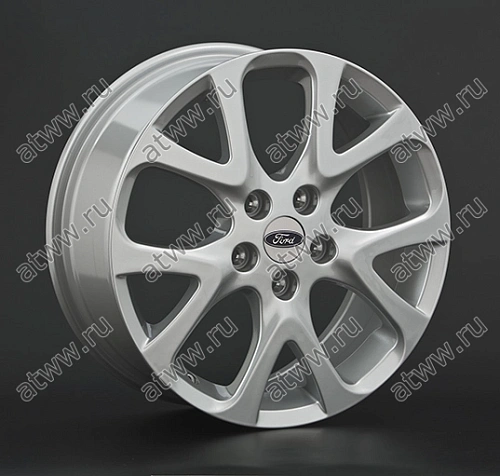 Диски литой Replica LA FD84 7,5x18 5*114,3 Et:44 Dia:63,3 S Екатеринбург