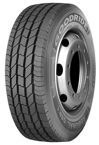 Goodride GSR+1 235/75 R17,5 132/130M 14pr (Ведущая)