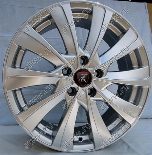 Диски литой Yamato Kodjima-no Yokohama 6,5x16 5*115 Et:41 Dia:70,1 MERCURY Екатеринбург