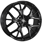 Khomen KHW2012 8x20 5*120 Et:41,5 Dia:66,1 Black