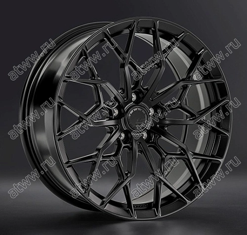 Диски кованый LS Forged FG29 8,5x19 5*112 Et:25 Dia:66,6 BKS Екатеринбург