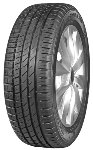 Ikon Tyres (Nokian Tyres) Nordman SX3 205/70 R15 96T