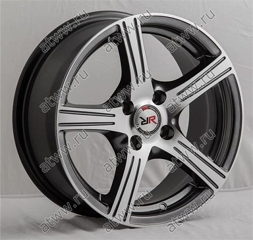 Диски литой RR CSS 238 7,5x17 5*112 Et:40 Dia:57,1 MK-P Екатеринбург