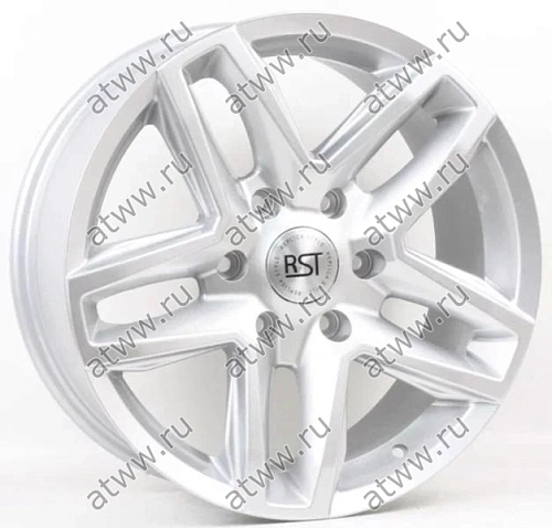 Диски литой RST R238 8x18 6*139,7 Et:42 Dia:100,1 S Екатеринбург