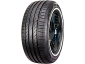 Tracmax X-Privilo TX3 215/45R17 91W