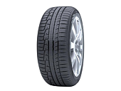 Nokian Tyres WR A3 215/45R17 91V