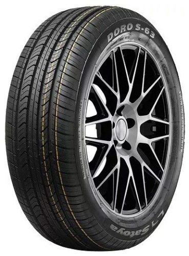 Satoya DORO S-63 195/60 R16 89H