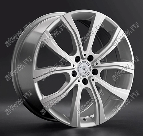 Диски литой Replay SK217 8,5x19 5*112 Et:38 Dia:57,1 s Екатеринбург