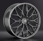 LS wheels FlowForming RC69 8 x 18 5*114,3 Et: 40 Dia: 67,1 GML