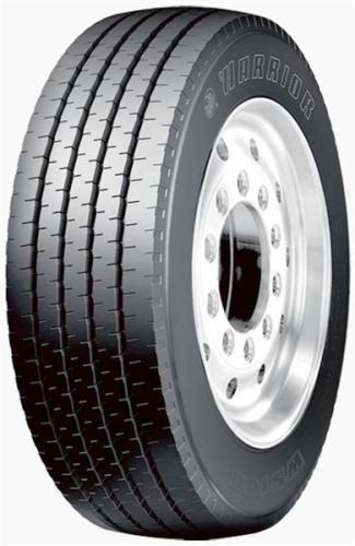 Warrior WS102 295/60 R22,5 150/147L 18pr (Рулевая)