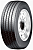 Warrior WS102 295/60 R22,5 150/147L 18pr (Рулевая)
