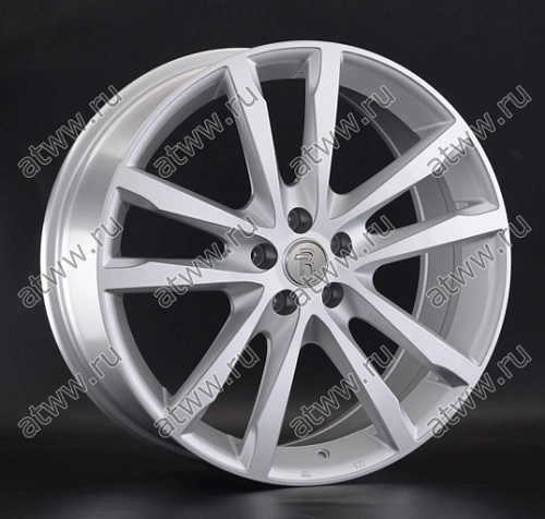 Диски литой Replay JG18 8,5x20 5*108 Et:49 Dia:63,3 S Екатеринбург