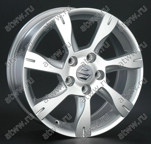 Диски литой Replay SZ12 6,5x15 5*114,3 Et:50 Dia:60,1 S Екатеринбург