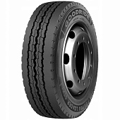 Goodride GTX1 245/70 R19,5 141/140J 18pr (Прицеп)