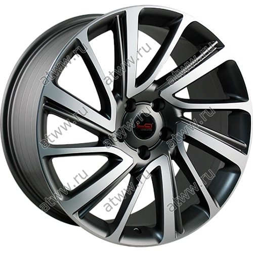 Диски литой Replica Concept LR517 8x20 5*108 Et:45 Dia:63,3 mgmf Екатеринбург