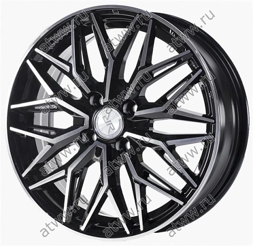 Диски литой RR CSS4431 7x17 5*110 Et:46 Dia:63,3 B-P Екатеринбург