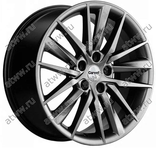 Диски литой Carwel Алдан 8x18 5*108 Et:46 Dia:63,3 GRT Екатеринбург