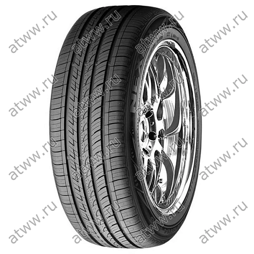Летние шины Nexen N'Fera AU5 245/45R18 100W Екатеринбург
