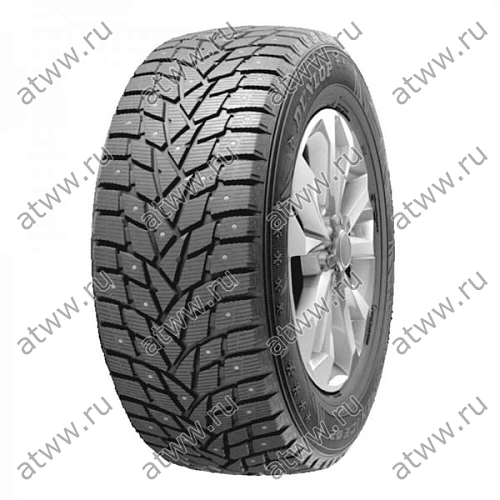 Зимние шипованные шины Dunlop WINTER ICE 02 175/70R13 82T Екатеринбург