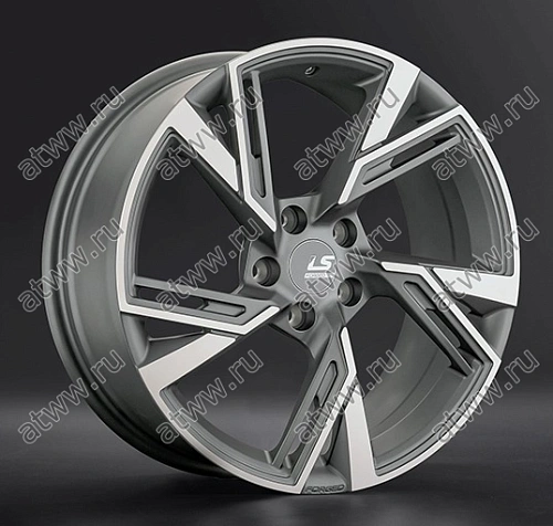 Диски кованый LS Forged FG23 8x18 5*112 Et:38 Dia:66,6 mgmf Екатеринбург