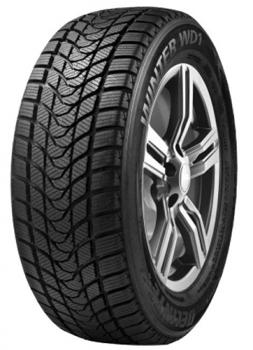 Delinte Winter WD1 185/65 R14 86H